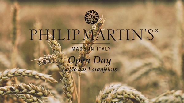 Philip Martin's Open Day